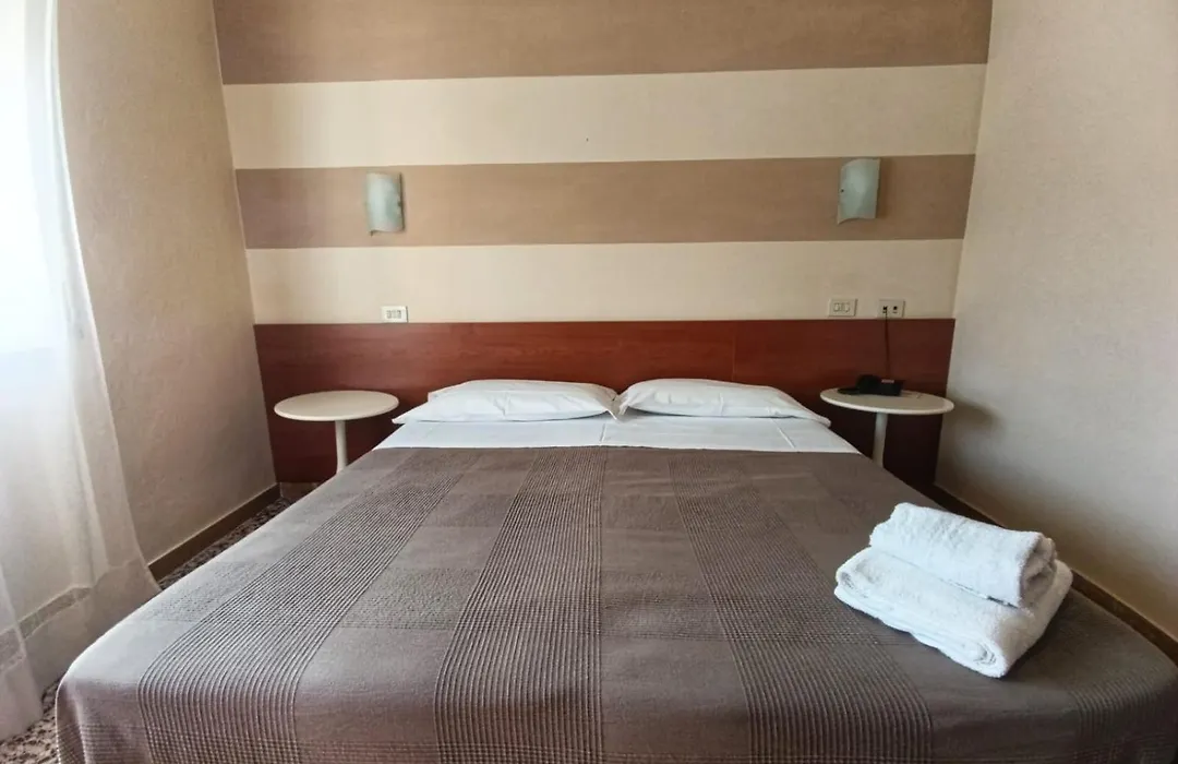 Hotel Residence Sant'Anna-1